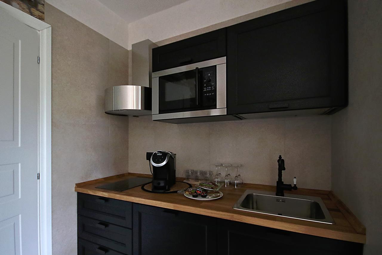 La Maesta' Acomodação com café da manhã Langhirano Exterior foto